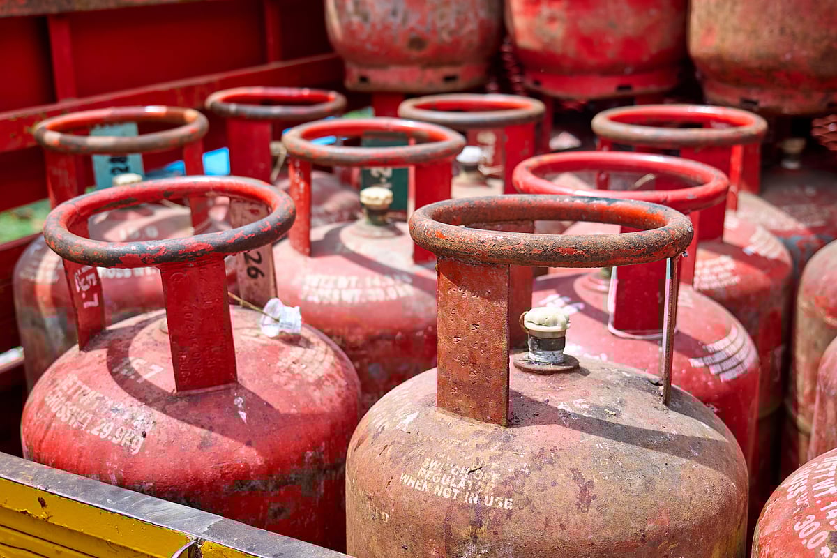 Explained: The LPG Supply Disruption Affecting India's Restaurant Industry
