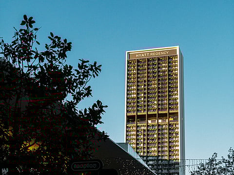 Hyatt Place Ahmedabad Nikol