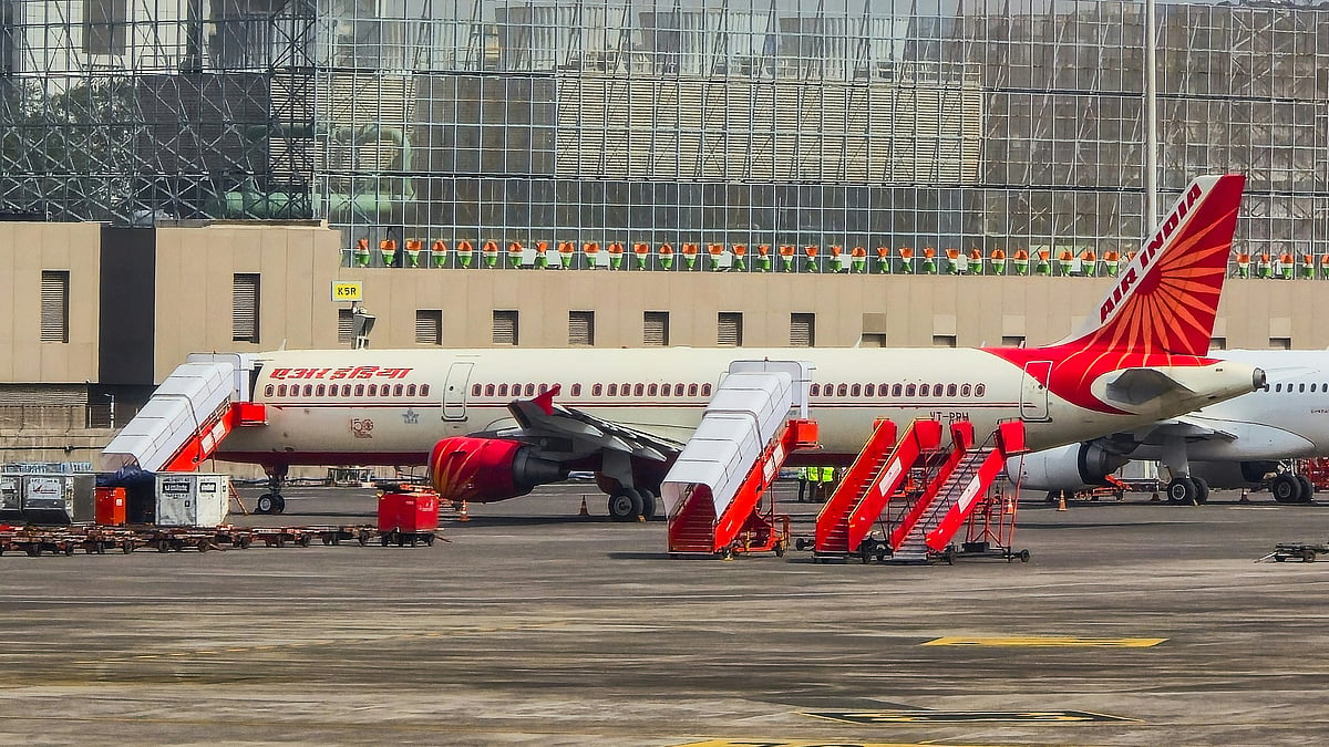 Air India To Enforce BMI-Based Fitness Policy For Cabin Crew From May 1