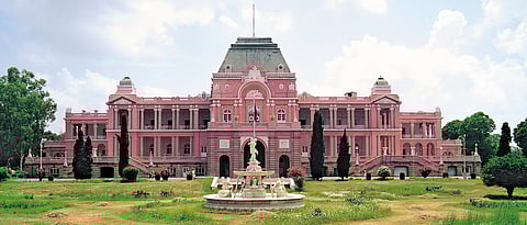 Punjab A Quick Guide To Kapurthala