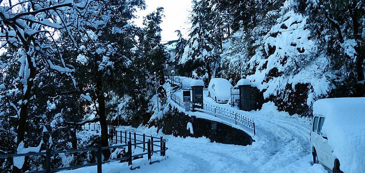 Landour- How to Spend the Perfect Day in Mussoories Best-Kept Secret