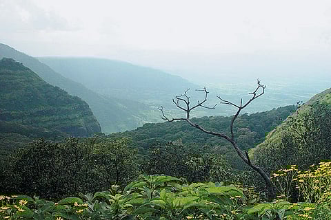 Quick Guide Matheran, Maharashtra