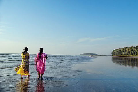 Quick Guide Palghar, Maharashtra