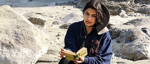 Wild Encounters Prerna Bindra