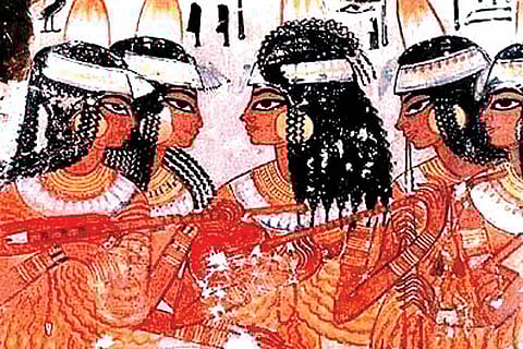 A short history of hats