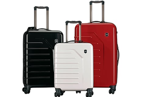 The Victorinox Spectra