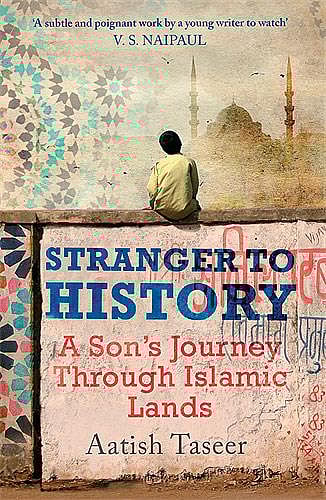 In search of identity