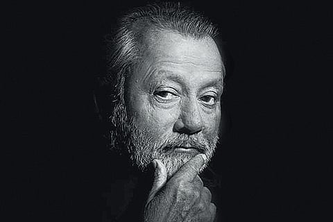 Pankaj Kapur