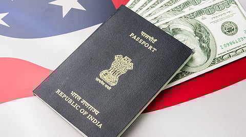 new USA visa policies for Indians
