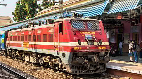 Central Railway Announces 76 Winter Special Trains