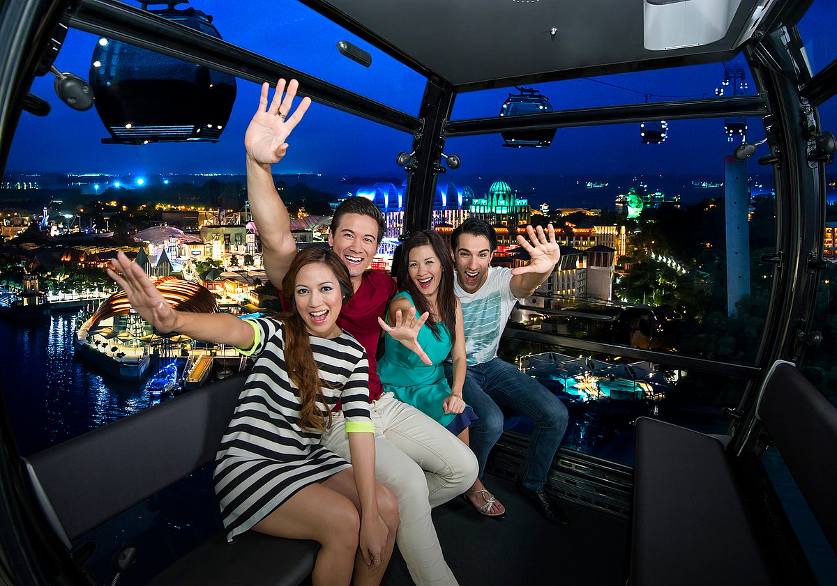  - Unique and Offbeat Entertainment Experiences in the City