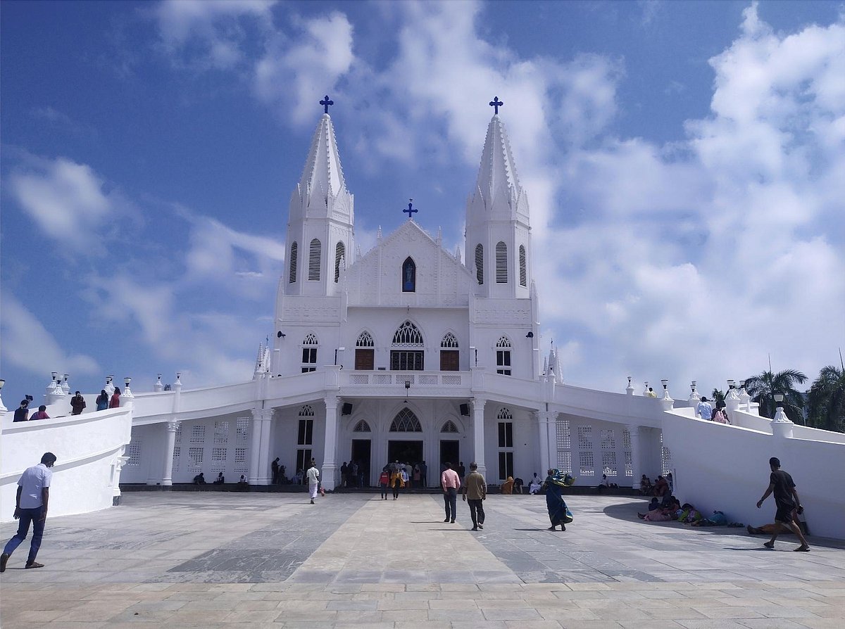 Basilica of Our Lady of Good Health