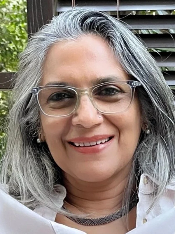 Dr Vibhuti Sachdev