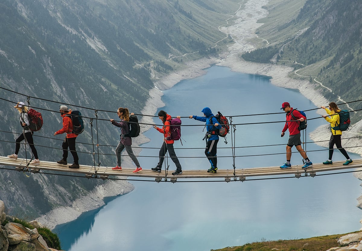 Shutterstock : Representative Image