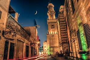 Visiting Cairo Just For A Day? Heres What You Can Do