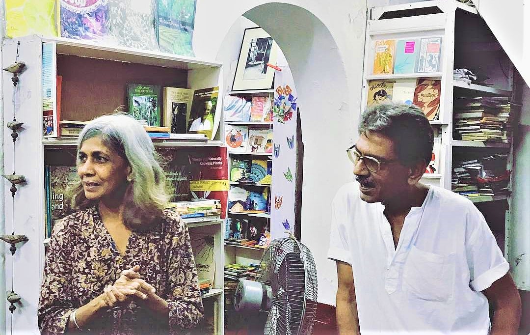 biagioluca / Instagram : Vinita and Bharat Mansata