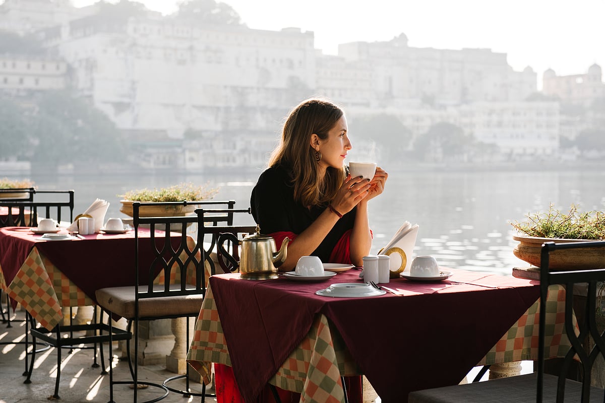 Top 5 Restaurants In Udaipur You Must Visit | Outlook Traveller
