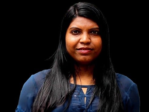 Binita Soren