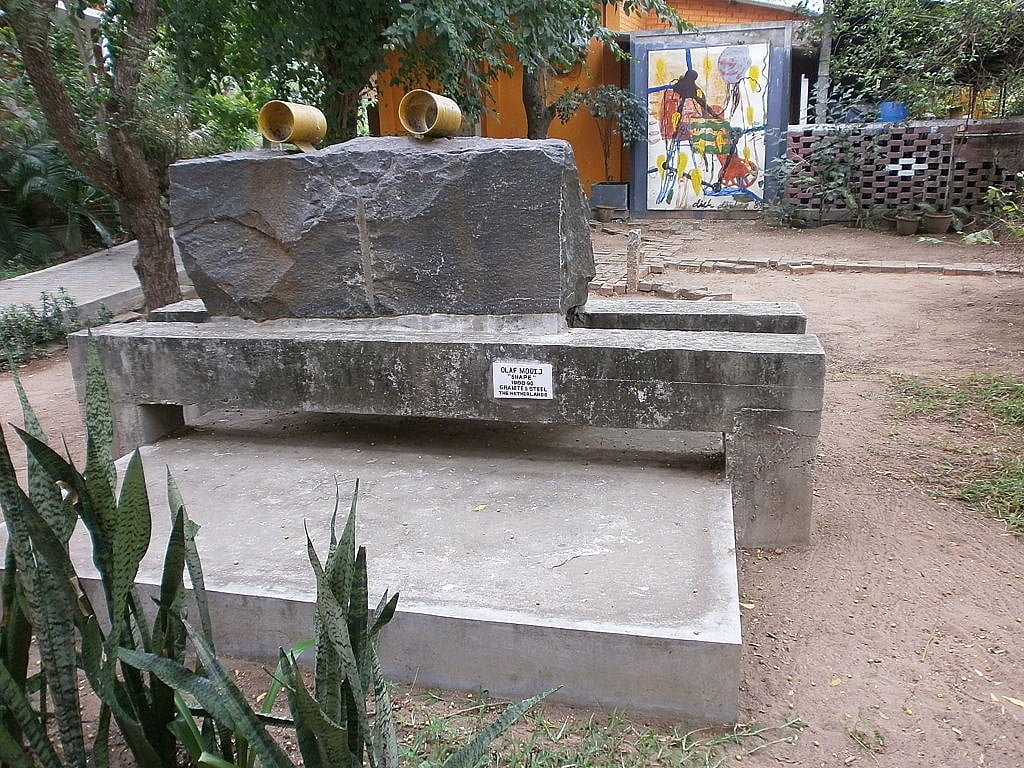 Cholamandal Center for Contemporary Art