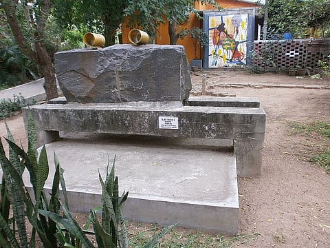 Cholamandal Center for Contemporary Art