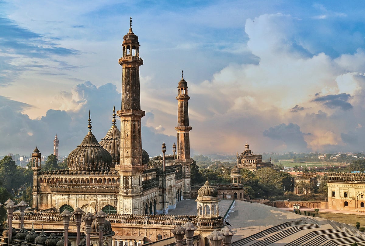 Lucknow, Uttar Pradesh