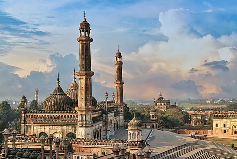 Lucknow, Uttar Pradesh