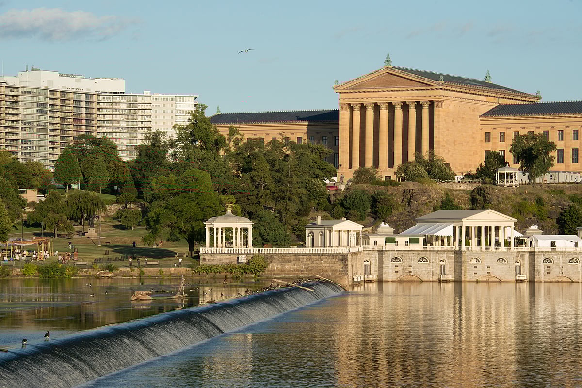Philadelphia Museum