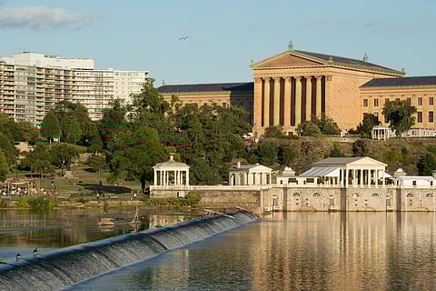 Philadelphia Museum