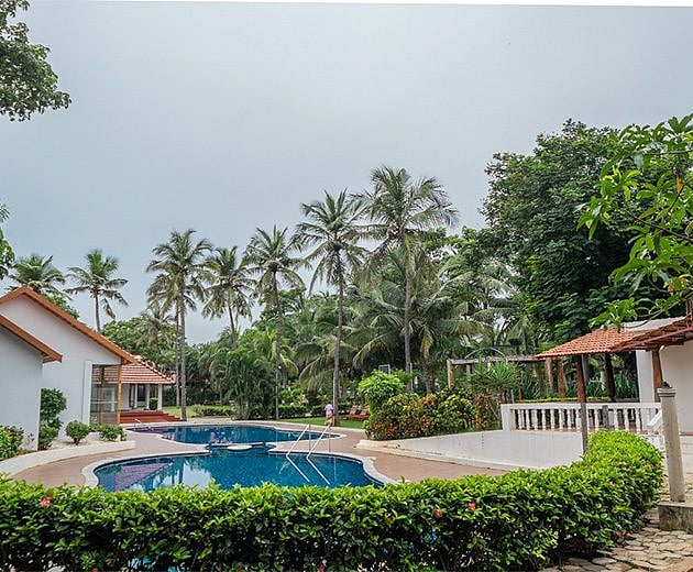 Green Meadows Resorts