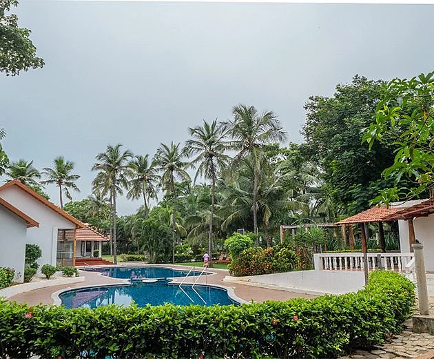 Green Meadows Resorts