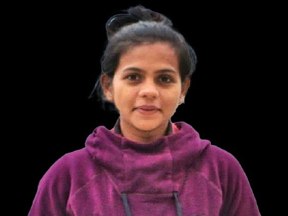 Priyanka Mohite