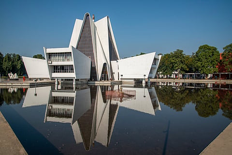 Punjab University, Patiala