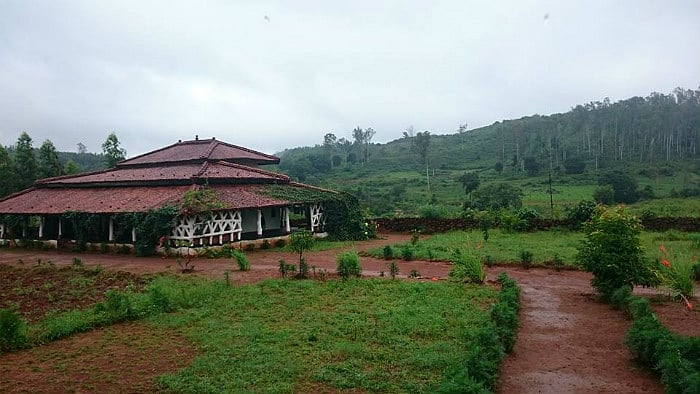 Desia Koraput
