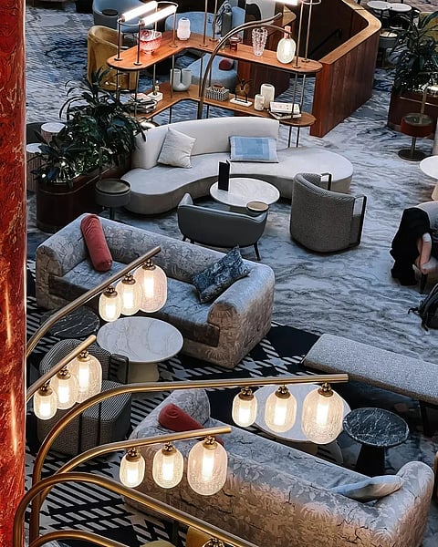 Kimpton Margot, Sydney