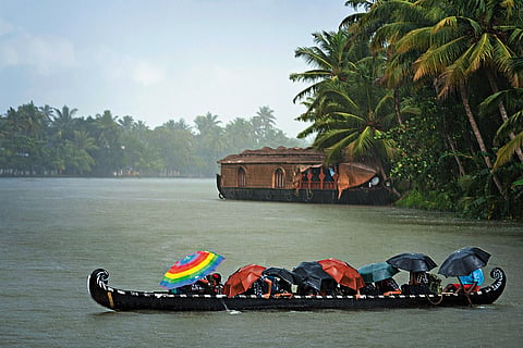  Kerala 