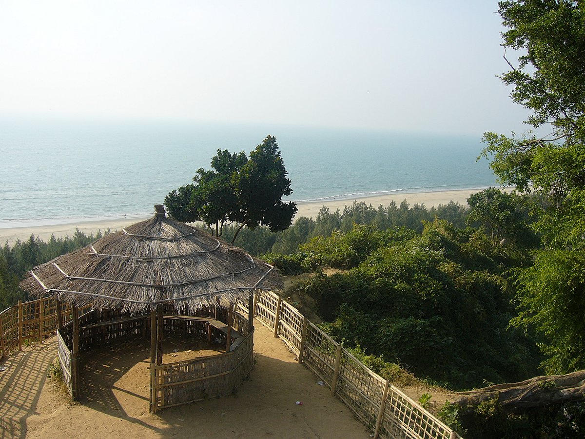 Coxbazar Himchari