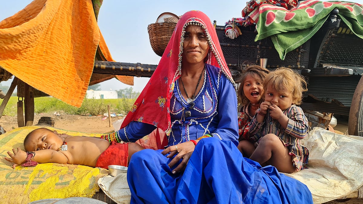 Around India On An Expedition Of A Lifetime