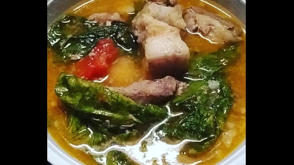 Nohorus pork dishes are full of smoky, earthy flavours.