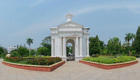 Aayi Mandapam