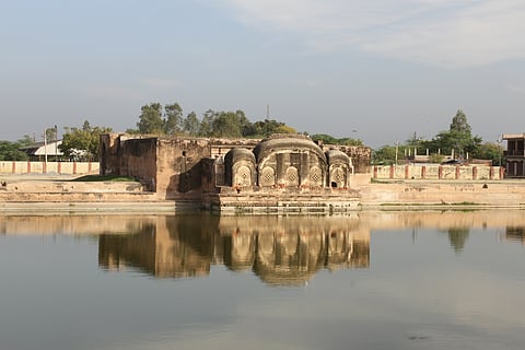 Shukla Talab