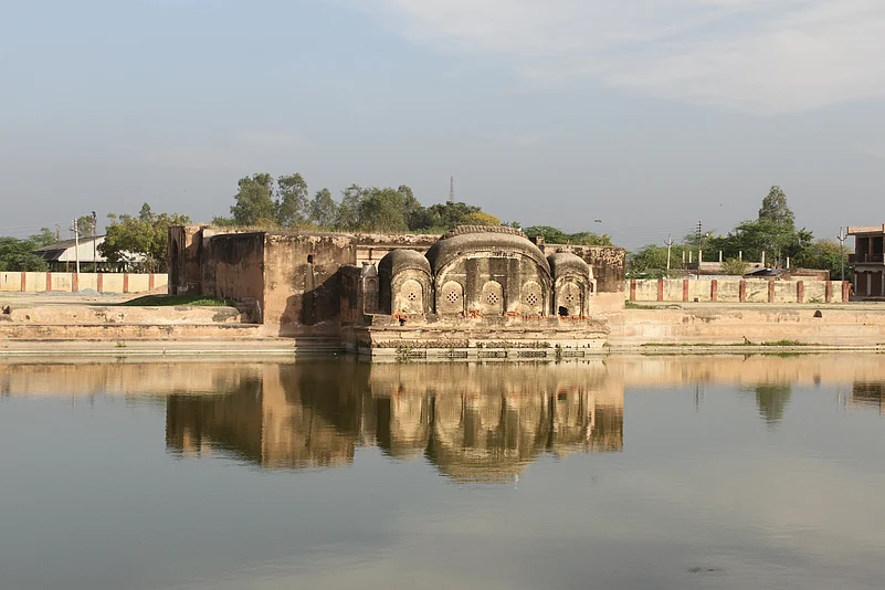 Shukla Talab