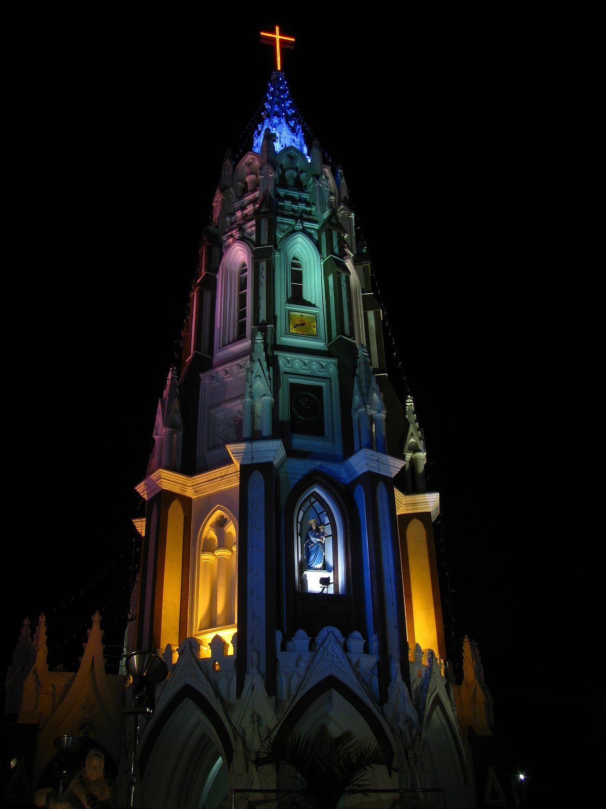 St. Marys Basilica