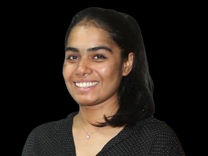 Anuja Vaidya