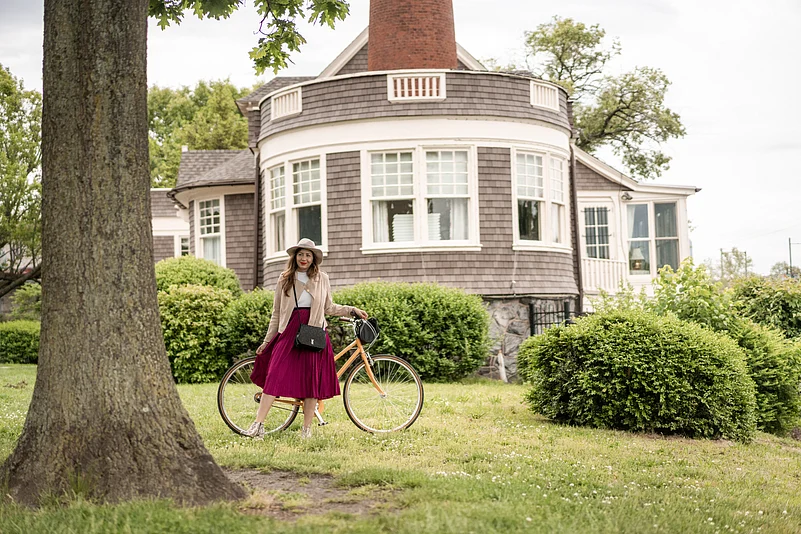 Schuylkill River Trail