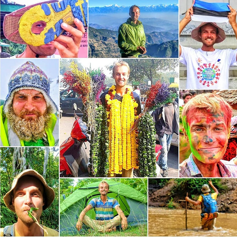 @meigomark/ Instagram 