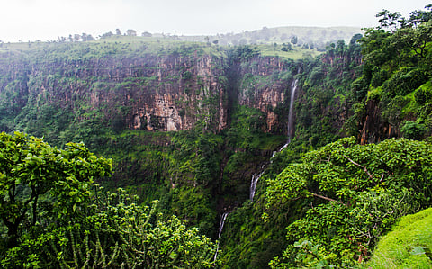 Nandurbar district