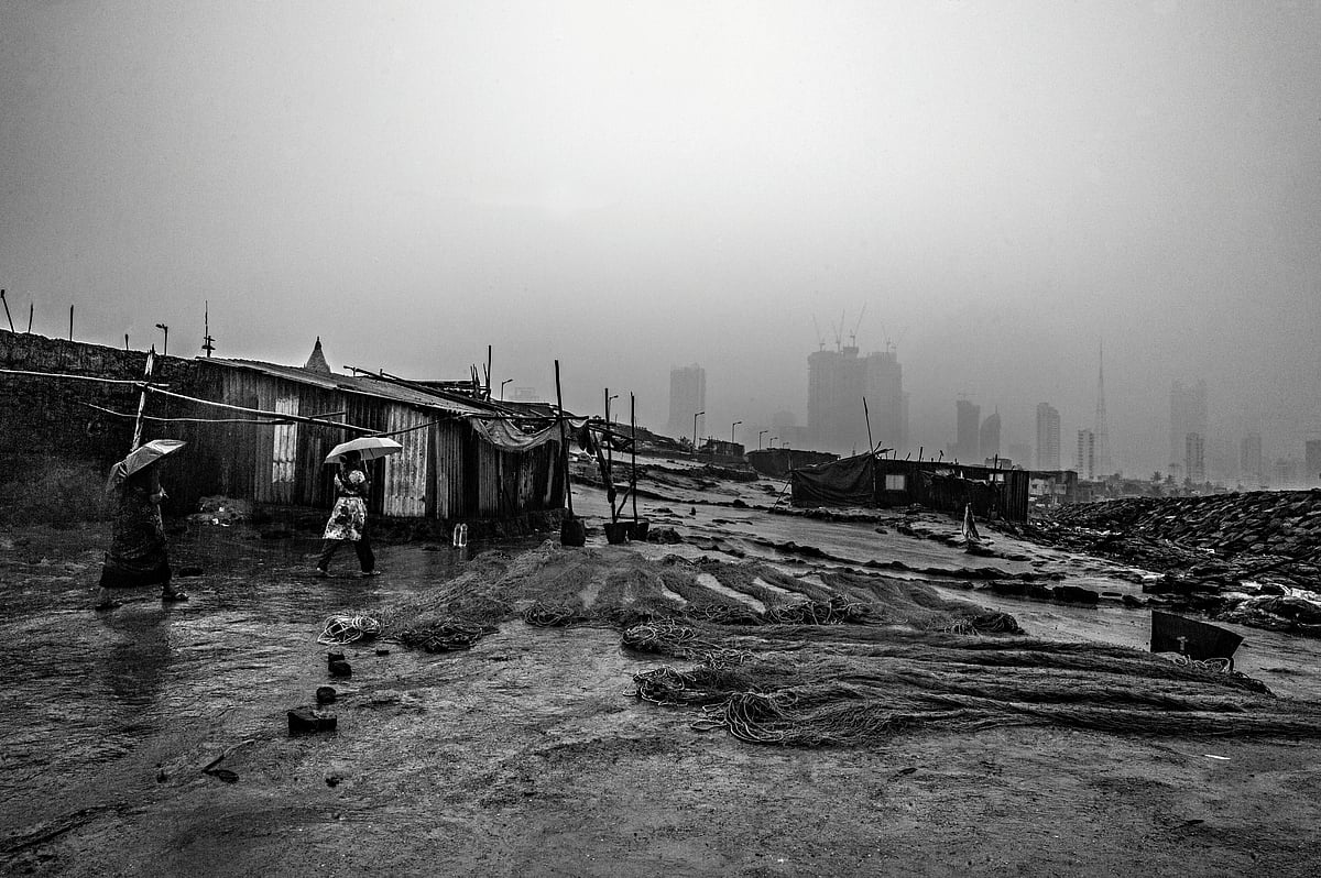 Worli Village - 2017