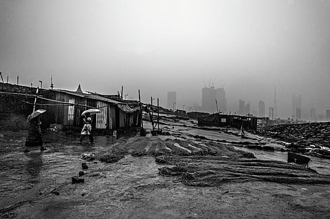 Worli Village - 2017