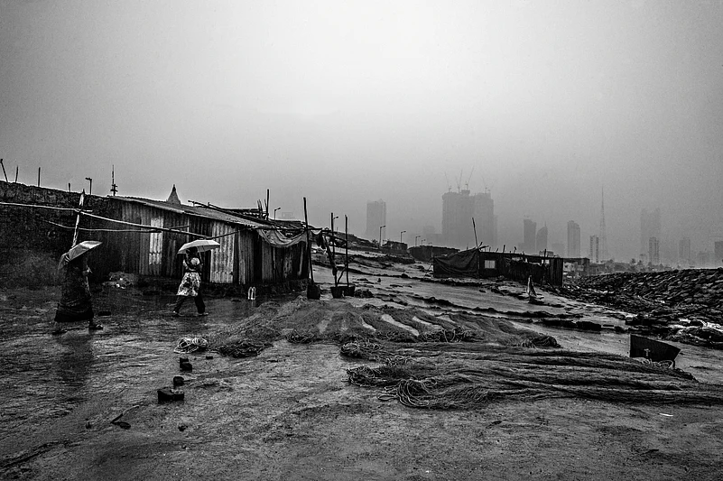 Worli Village - 2017