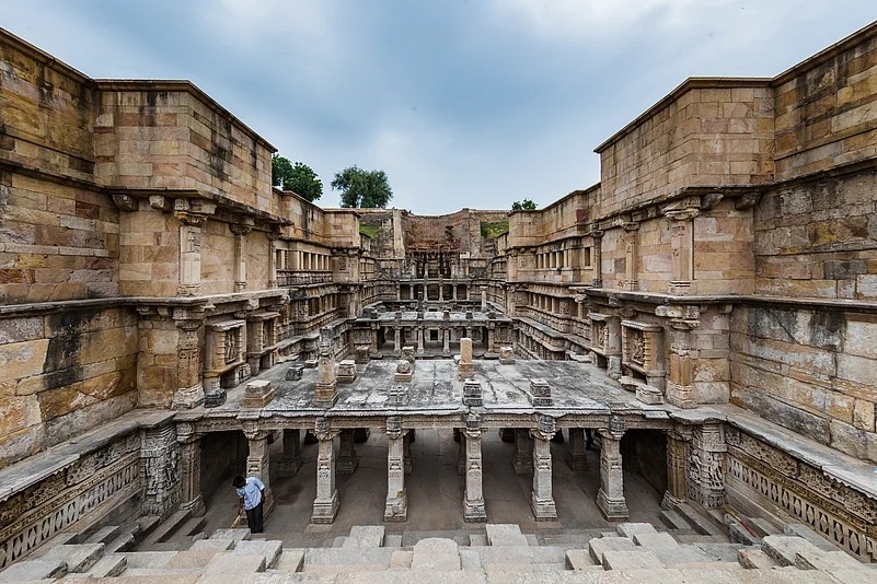 Rani Ki Vav, Gujarat